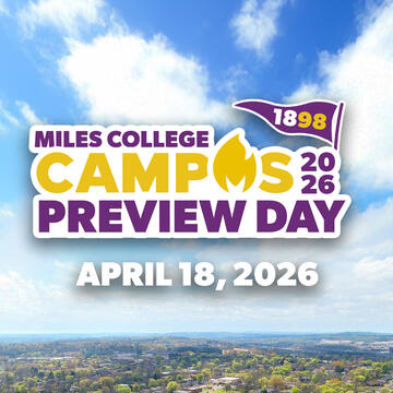 Preview Day Title Screen