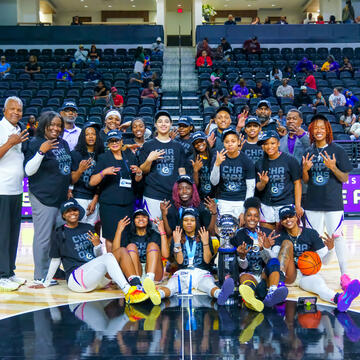 Miles WBB 2026 Champs