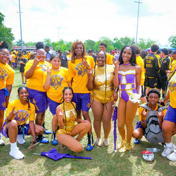 Campus Preview Day 2026