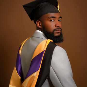 Miles College Master 2
