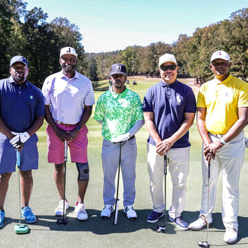 Legacy Classic Team with Katt