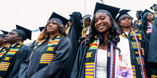 Graduate School Landing Page 1