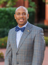 Dr. Leroy Hamilton